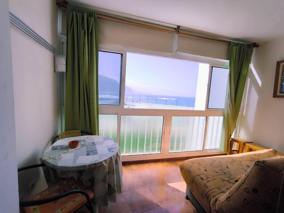 Mar Y Descanso Sunset Tacoronte Εξωτερικό φωτογραφία